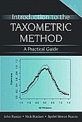 Introduction to the Taxometric Method: A Practical Guide [With CD]