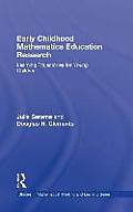 Early Childhood Mathematics Education Research: Learning Trajectories for Young Children