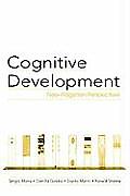 Cognitive Development: Neo-Piagetian Perspectives