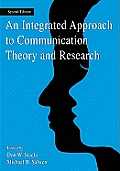 Integrated Approach To Communication Theory & Research