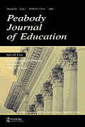 Newly Emerging Global Issues: A Special Issue of the Peabody Journal of Education