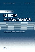 Diversity and Diversification: A Special Issue of the journal of Media Economics