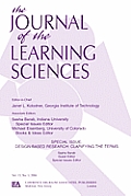 Design-Based Research: Clarifying the Terms. a Special Issue of the Journal of the Learning Sciences