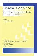 Spatial Vagueness, Uncertainty, Granularity: A Special Double Issue of spatial Cognition and Computation