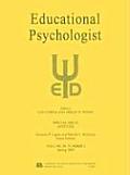 Aptitude: A Special Issue of Educational Psychologist