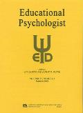 Emotions in Education: A Special Issue of educational Psychologist