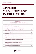 Setting Consensus Goals for Academic Achievement: A Special Issue of applied Measurement in Education