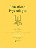 Motivation for Reading: Individual, Home, Textual, and Classroom Perspectives: A Special Issue of educational Psychologist