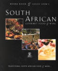 South African Gourmet Food & Wine Trad
