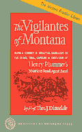Vigilantes Of Montana