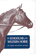 Schooling Of The Western Horse