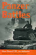 Panzer Battles