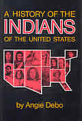 History Of The Indians Of The United Sta