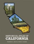 Historical Atlas Of California