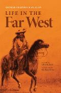 Life in the Far West: Volume 14
