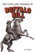 The Lives and Legends of Buffalo Bill: Native Peoples and Cattle Ranching in the American West
