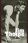 Jim Thorpe Worlds Greatest Athlete