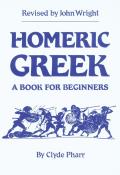 Homeric Greek A Book For Beginners