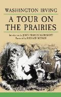 A Tour on the Prairies: Volume 7