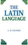 Latin Language