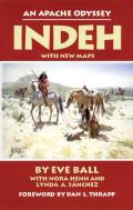 Indeh An Apache Odyssey