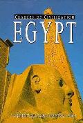 Cradles Of Civilization Egypt Ancient Cu