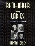 Remember The Ladies A Womans Book Of Day