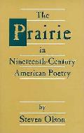 Prairie In Nineteenth Century American P