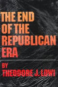 End Of The Republican Era