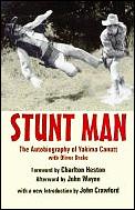 Stunt Man Autobiography Of Yakima Canutt