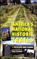 Americas National Historic Trails