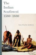 Indian Southwest 1580 1830 Ethnogenesis & Reinvention