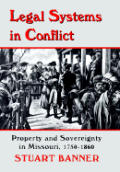 Legal Systems In Conflict Missouri