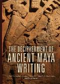 Decipherment of Ancient Maya Writing