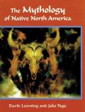 Mythology Of Native North America