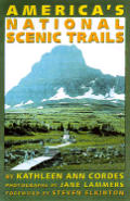 Americas National Scenic Trails