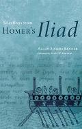 Selections From Homers Iliad