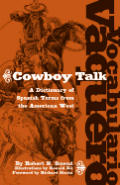 Cowboy Talk