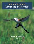 Oklahoma Breeding Bird Atlas