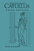 Students Catullus 3rd Edition