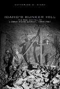 Idahos Bunker Hill The Rise & Fall Of