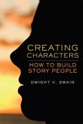 Creating Characters: How to Build Story People
