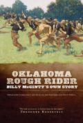 Oklahoma Rough Rider Billy McGintys Own Story