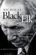 Nicholas Black Elk Medicine Man Missiona