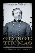 George Thomas: Virginian for the Union Volume 13