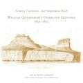 Scenery Curiosities & Stupendous Rocks William Quesenburys Overland Sketches 1850 1851