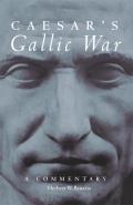 Caesar's Gallic War, 46: A Commentary