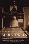 The Art, Humor, and Humanity of Mark Twain