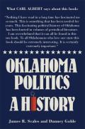 Oklahoma Politics: A History