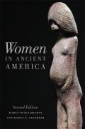Women In Ancient America Second Edition